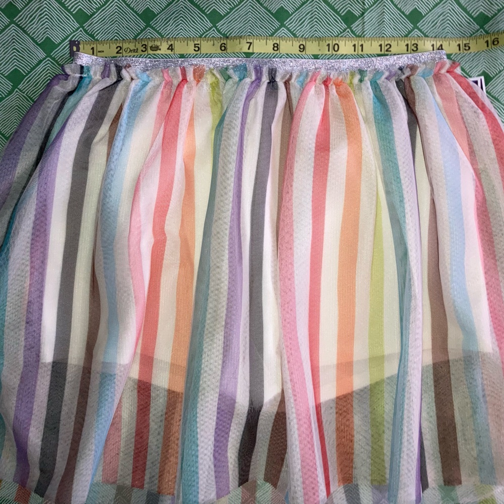Tutu skirt - Picture 7 of 10